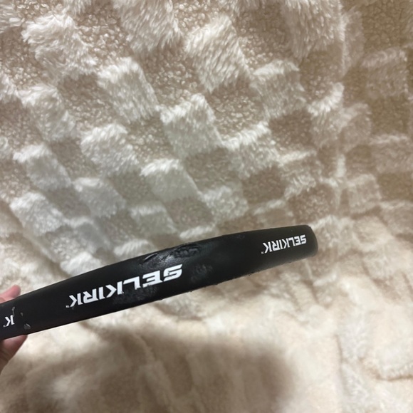 Selkirk pickleball paddle - Picture 5 of 5